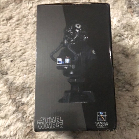 Star wars - Picture 5 of 5